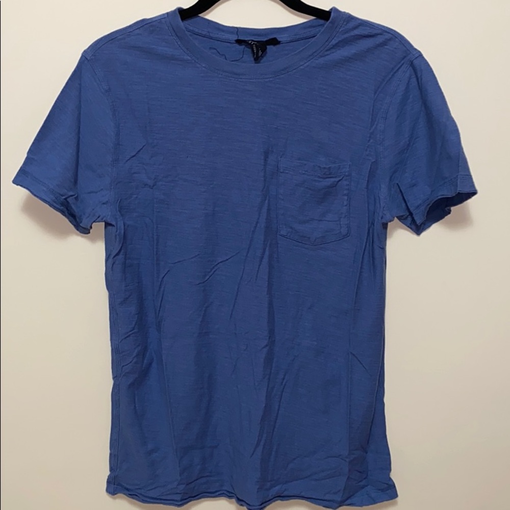 Short sleeve Top